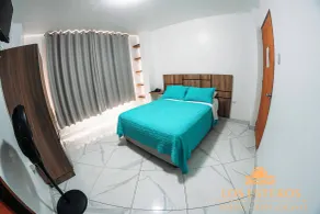 Los Esteros - Habitación