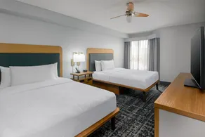Homewood Suites by Hilton® Orlando-UCF Area - Chambre