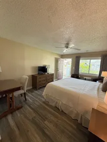 Point Pleasant Manor - Chambre