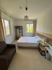 Mİ AMOR SELİMİYE - Room