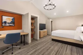 Hilton Garden Inn Monterey - Chambre