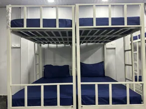 ZEST STAYS 1054 - Chambre
