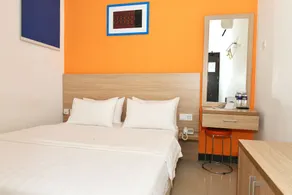 Fresh One Hotel - Chambre