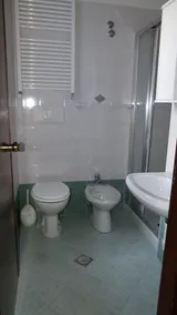 Hotel Ideal Sottomarina - Salle de bain