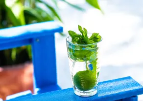 Parrot Key Hotel & Villas - Restaurant