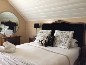 Kurrara Historic Guest House - Room