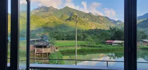 Milk Homestay - Zimmer
