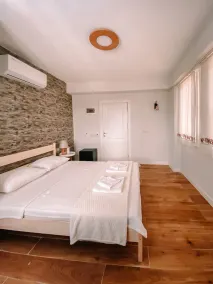 Vinea Bozcaada - Room