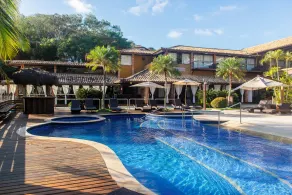 Rio Búzios Boutique Hotel - Piscina
