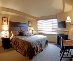 Silverado Lodge, Park City - Canyons Village by Vail Resorts - Chambre