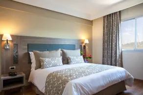 Sky Casa Airport - Chambre