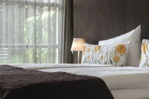 Golfhotel Gut Neuenhof - Zimmer