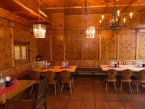 DORMERO Hotel München-Kirchheim Messe - Ristorante