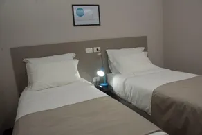 Asa Hotel - Room
