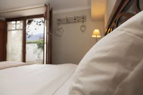 Room & Breakfast La Dimora - Chambre