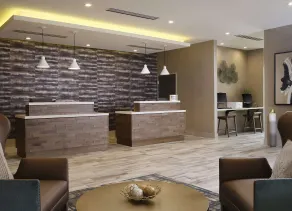 Best Western Plus Desoto - Réception