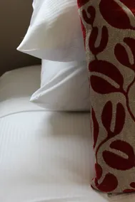 Chalet Queenstown - Chambre