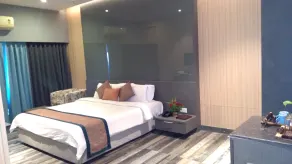 Sinclairs Bayview - Room