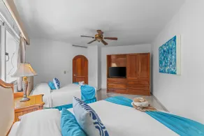 Aventuras Club Lagoon - Quarto