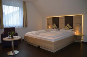 Landhotel zur Linde - Camera