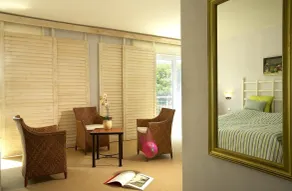 Hotel Hirschen in Freiburg-Lehen - Camera