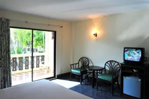 Bannammao Resort - Quarto