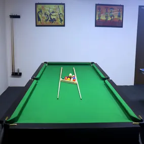 InnBox Farmstay - Rajpura Punjab - Piscine