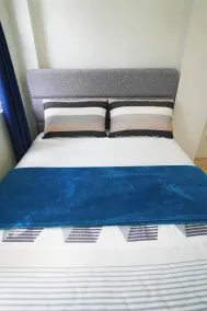 Luxurious Place Spacious 2BR with WIFI Near SM Lucena - Room
