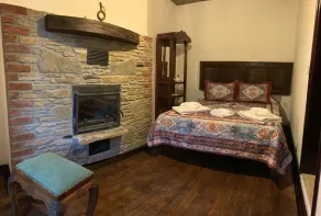 Adissa Butik Otel - Habitación