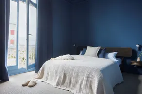 stilwerk Strandhotel Blankenese - Quarto