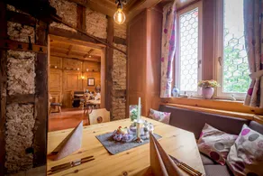 Hotel Deutschherrenhof - Restaurant