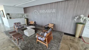 Brisamar Hotel & SPA São Luís - Recepción