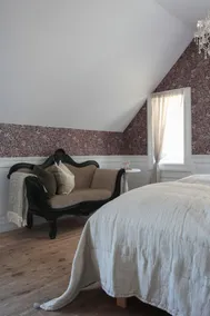 Petrines Guesthouse - Værelse