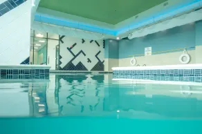 Holiday Inn Express & Suites VA Beach Oceanfront by IHG - Piscine