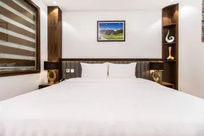 Blubiz Hotel Mỹ Đình (Blubiz Hotel 2) - Quarto