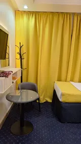Radwan Al Diyafah Hotel  - Habitación