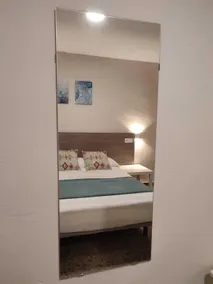 Hostal Garamar - Værelse
