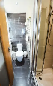 INNit Cavalaire - Salle de bain