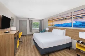 Days Inn by Wyndham St George - Chambre