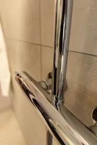 24Seven Hotel Schwabach - Salle de bain