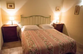 Agriturismo Il Sambuco - Zimmer