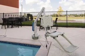 Holiday Inn Express & Suites Ruston by IHG - Pool