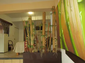 Hotel Albatros - Zimmer