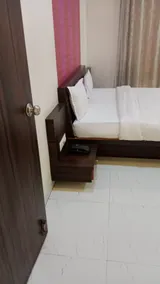 Hotel Swamiraj Executive - Room