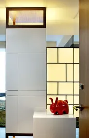 W Taipei - Room