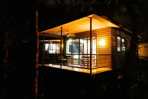 Arbol Verde Villas - Værelse
