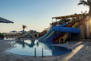Empire Hotel Aqua Park - Couples and Families - Pool