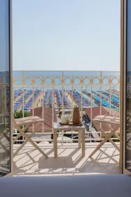 Vi Place - Vistas desde la habitación