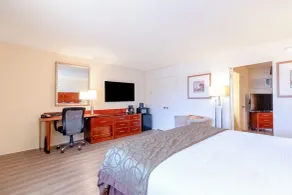 Historic Coronado Motor Hotel by OYO - Chambre