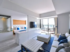 Hotel Shigira Mirage - Chambre